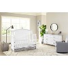 Oxford Baby Willowbrook/Kenilworth Toddler Bed Guard Rail - 4 of 4