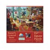Sunsout Russel's General Store 550 pc   Jigsaw Puzzle 37475 - 3 of 4