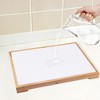 REGALWOVEN Diatomite Quick Drying Multi-Purpose Durable Dish Drying Mat 1 Pc - 3 of 4