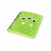 Fuzzy Chunky Notebook Monster - Bullseye's Playground™ - 3 of 3