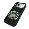 NCAA MAC Universities Text Backdrop MagSafe Compatible Cell Phone Case for Apple iPhone 17 Series - 2 of 4