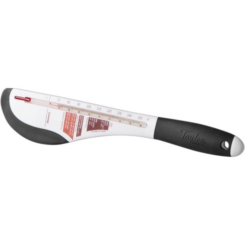 Taylor Connoisseur Chocolate Spatula Thermometer - image 1 of 3