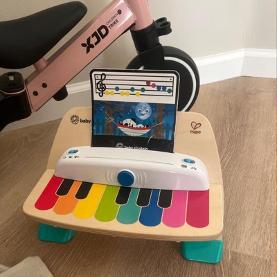 Hape Baby Einstein Magic Touch 6 Months Toddler Baby Wooden Piano Musical  Toy, 1 Piece - City Market