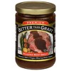 Better Than Gravy Roasted Beef Gravy - Case of 12/12 oz - 2 of 4