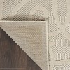 Nourison Palamos PLS04 Indoor/Outdoor Area Rug - 4 of 4