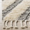 Kenya KNY901 Hand Knotted Area Rug  - Safavieh - 3 of 4
