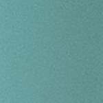 aqua & silver