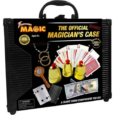 Magicbax target sales