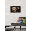 Trends International Five Nights at Freddy's: Security Breach - Smiles Framed Wall Poster Prints - 2 of 4