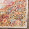 Crystal CRS508 Power Loomed Indoor Rugs - Safavieh - 3 of 4
