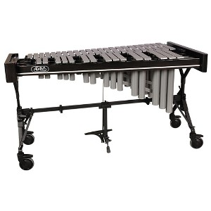 Adams SV1 3.1 Octave Soloist Vibe with Voyager Frame and Motor - 1 of 2