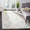 Skyler SKY190 Power Loomed Indoor Rugs - Safavieh - 2 of 4