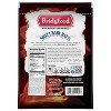 Bridgford Sweet Baby Ray’s Beef Jerky Sweet N Spicy 6.2 oz - Ready-to-Eat High Protein Sweetened Spicy Beef Jerky for On-the-Go Snacking - 2 of 4