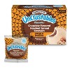 Smucker's Uncrustables Frozen Chocolate Flavored Hazelnut Spread Sandwich - 2 of 4