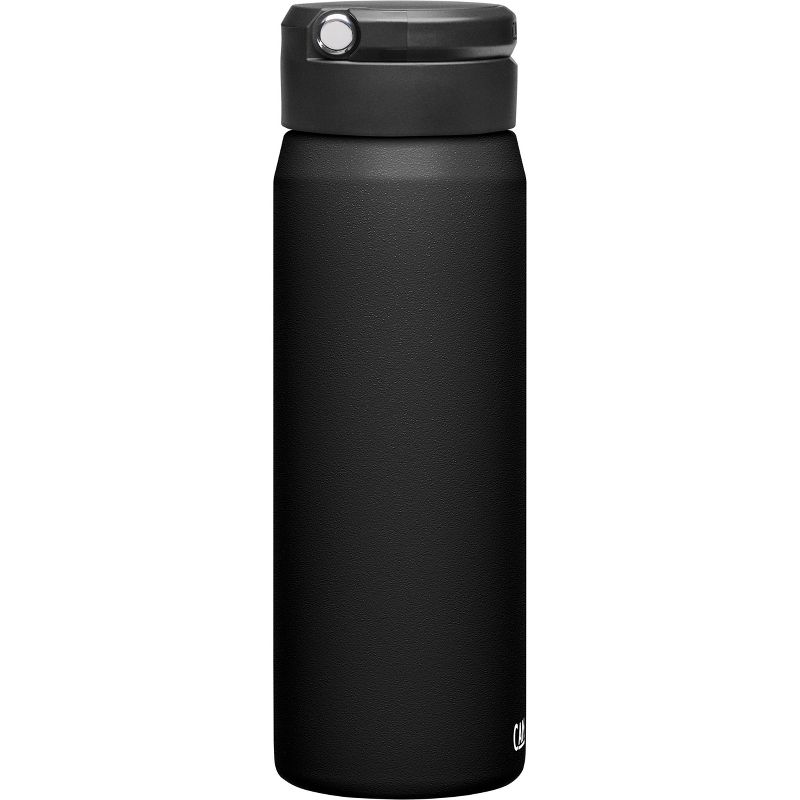 CamelBak 25oz Fit Cap Vacuum Insulated Stainless Steel Water Bottle, 2 of 9