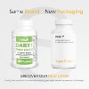 SuperSmart Daily 1 Timed Release - Patented 30-in-1 Daily Multivitamin for Women & Men | Made in USA | Non-GMO & Gluten Free - 60 Tablets - 2 of 4