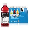 Vitaminwater Zero Variety Pack Nutrient Enhanced Water W Vitamins - 20 Fl Oz (Pack Of 12) - 2 of 4
