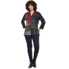 Women's Koko Shirt - Parsley & Sage - 3 of 3