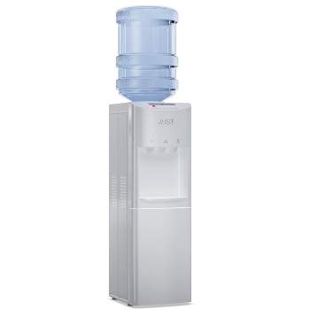 Mist Top Loading Water Dispenser