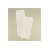 JAM Paper #11 Policy Business Envelopes 4.5 x 10.375 White 1623187 - 4 of 4