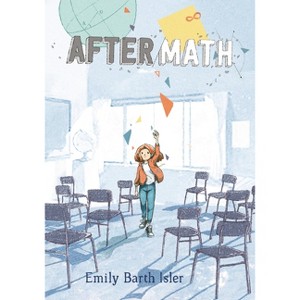 Aftermath - by  Emily Barth Isler (Paperback) - 1 of 1