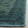 Vintage VTG158 Power Loomed Area Rug  - Safavieh - 3 of 3