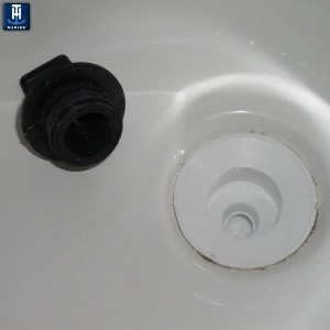 T-H Marine All Purpose Drain - APD190DP - Boat Equipment and Parts - 1 of 2