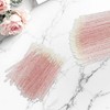 Unique Bargains Disposable Barreled Lip Brush 100 Pcs - 4 of 4