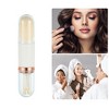 Unique Bargains Makeup Brush Set Travel Blending Foundation Concealer Blusher Brush 4 Pcs - 2 of 4