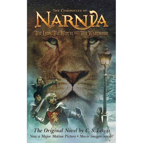 the chronicles of narnia