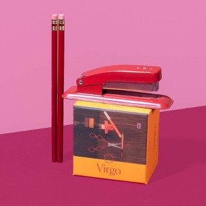 Piecework Puzzles - Virgo - 1 of 4