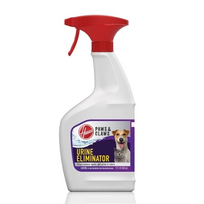 Hoover 22oz Oxy Urine Eliminator Trigger Spray
