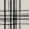 Park Designs Park Designs Onyx And Ivory Placemat Set Of 4 - 3 of 3