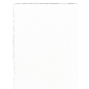 Arches Watercolor Paper 140 Lb. Rough Bright White 22 In. X 30 In. Sheet (100511511) - 1 of 1