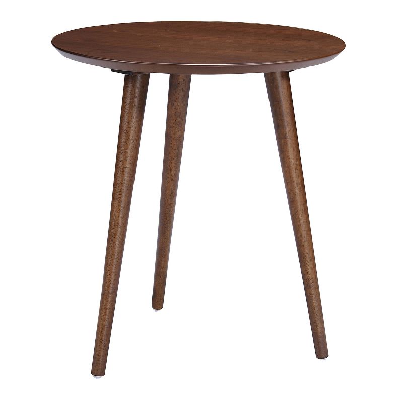 Evie End Table - Wood - Christopher Knight Home, 3 of 9