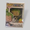 Funko POP! Anime One Piece Roronoa Zoro Three Sword Glow Exclusive #923! - 4 of 4