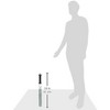 Field Guardian Spring Gate Kit - 16' - Black - 3 of 3