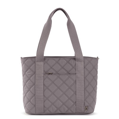 Sakroots Arlo Large Tote Quilted