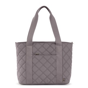 Sakroots Arlo Large Tote Quilted - 1 of 4
