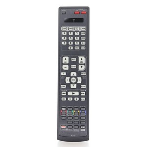 Dan’s Originals for Denon RC-1153 Blu-ray Home Theater Remote Control | DX1000BD - RC1153 - 1 of 2