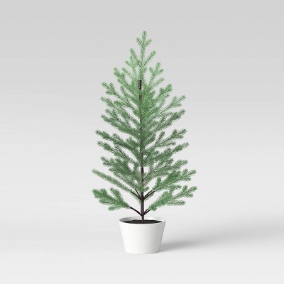 36" Blue Spruce Tree in a Pot - Threshold™