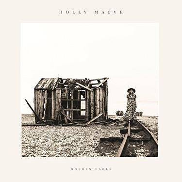 Holly Macve - Golden Eagle (CD)