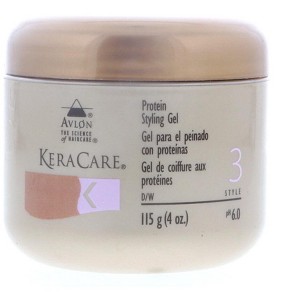 Avlon KeraCare Protein Styling Gel - 1 of 4