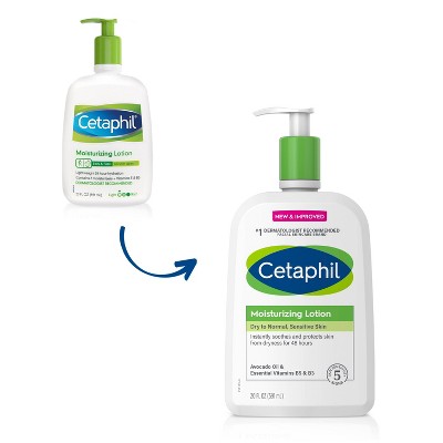 Cetaphil Lotion Target