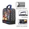 Five Nights at Freddy's: Security Breach Insulated Lunch Box With Double Compartments - 4 of 4