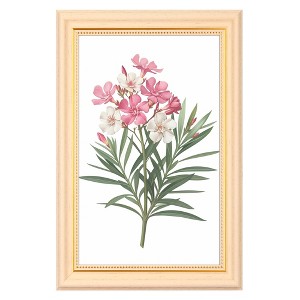 REGALWOVEN Tabletop and Wall Hanging Display Engineered Wood Picture Frame 1 Pc - 1 of 4