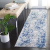 Aston ASN704 Power Loomed Indoor Rug -Safavieh - image 2 of 4