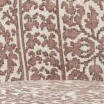 Louisette Floral Brown