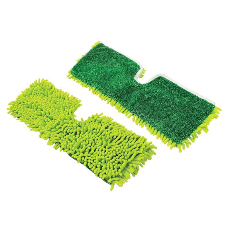 Libman 7 in. Wet and Dry Microfiber Mop Refill 1 pk, 2 of 3