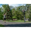 Dr. Dish iC3 Basketball Rebounder with Rotating Return Net and Chute Trainer for Pole and Wall Mounted Hoops - 4 of 4